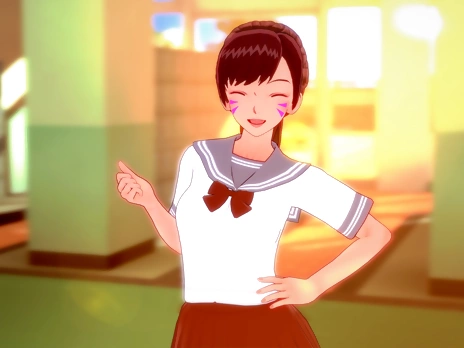 My Hentai Fantasy v0.12